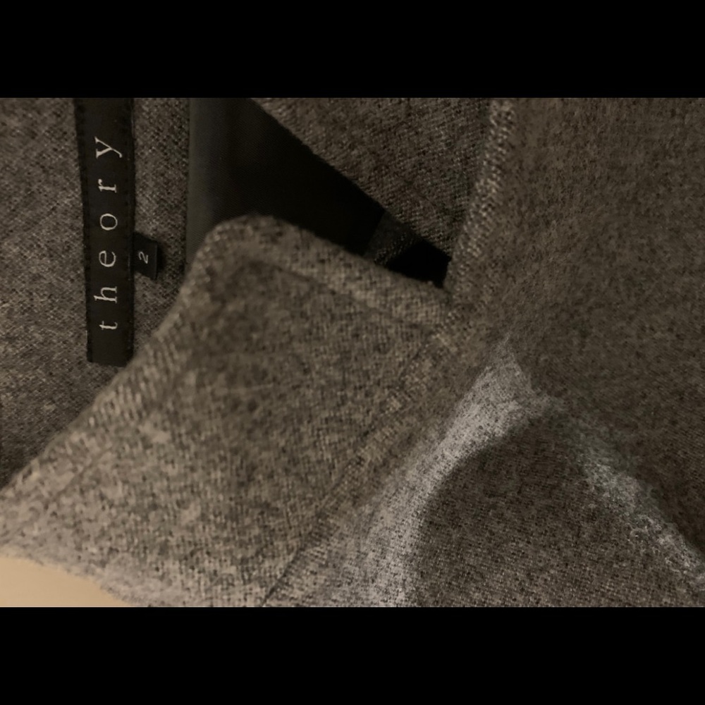 Theory Jacket - image 2